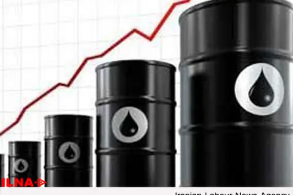 إنتاج إیران من النفط یبلغ 3.4 ملیون برمیل یومیا