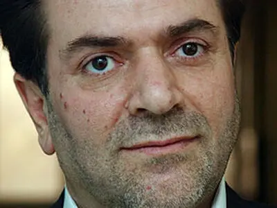 علی ربیعی رای بالایی می‌آورد