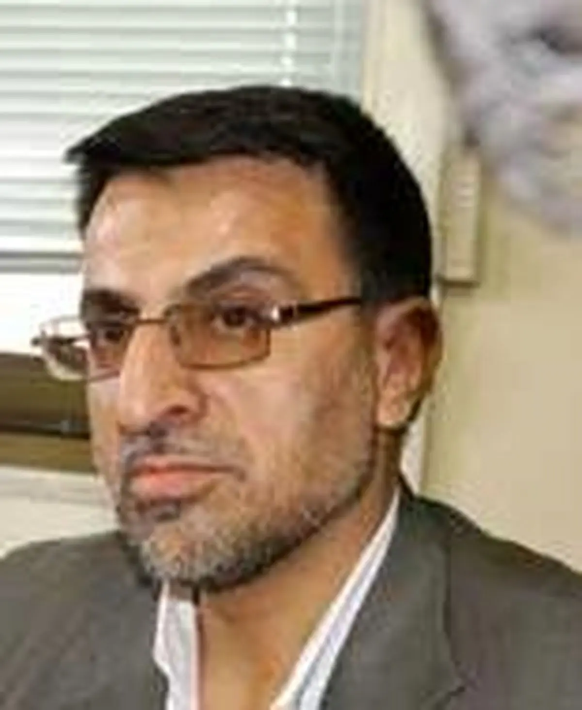مراسم تودیع و معارفه دادستان کاشان برگزارشد
