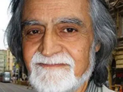درخت ارغوان نوشته پرویز دوایی منتشر شد