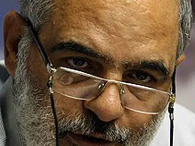 الله كرم: جیرانی قربانی مدیران فرهنگی سیاست زده است