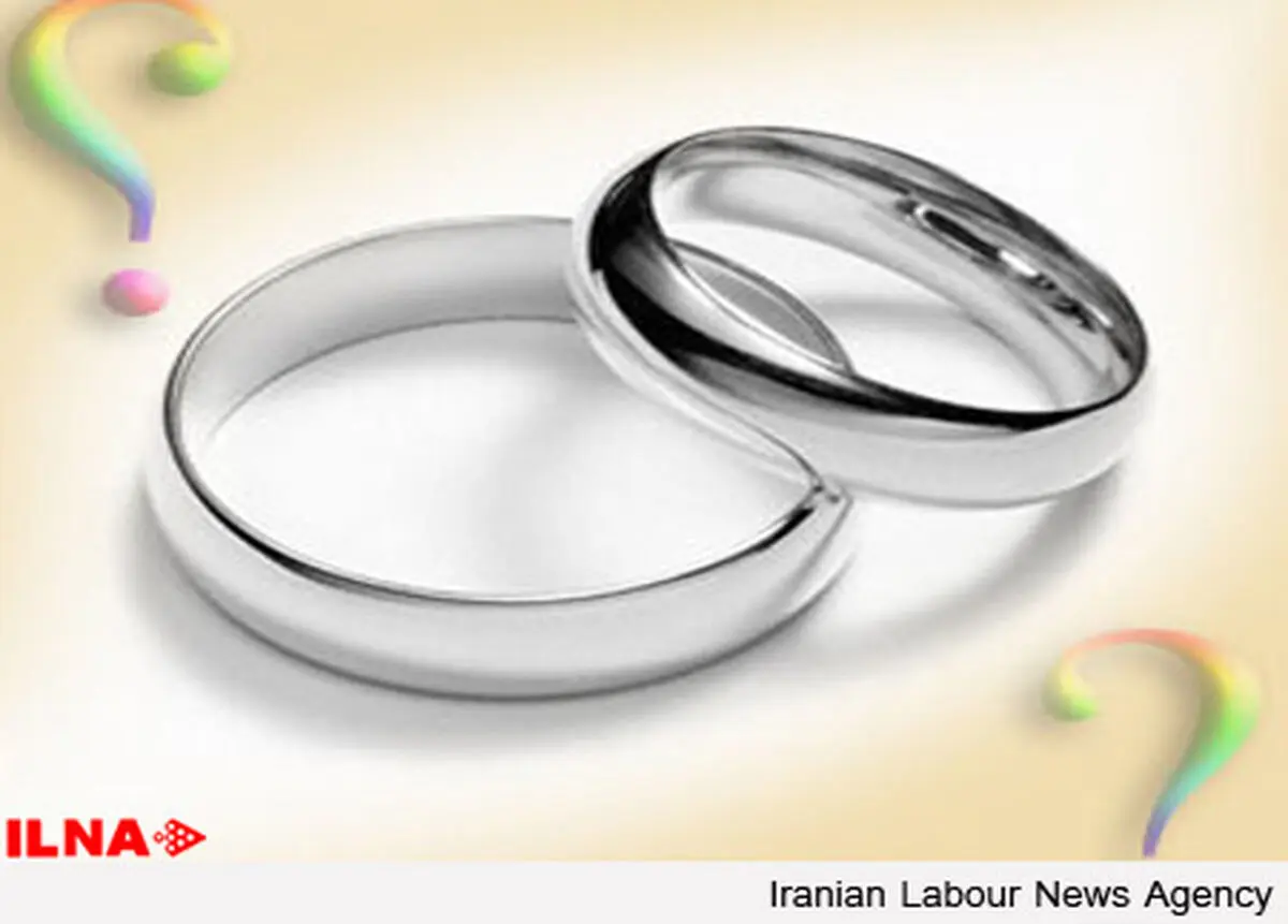ازدواج‌های صنعتی، ارمغان اولویت مسائل مالی در ازدواج