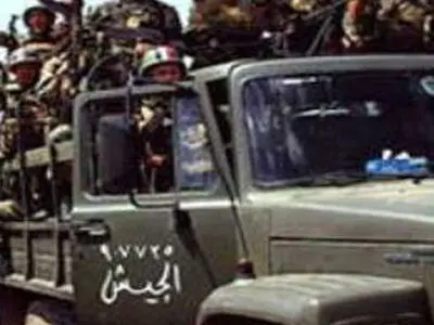«الزبدانی» به طور کامل آزاد شد