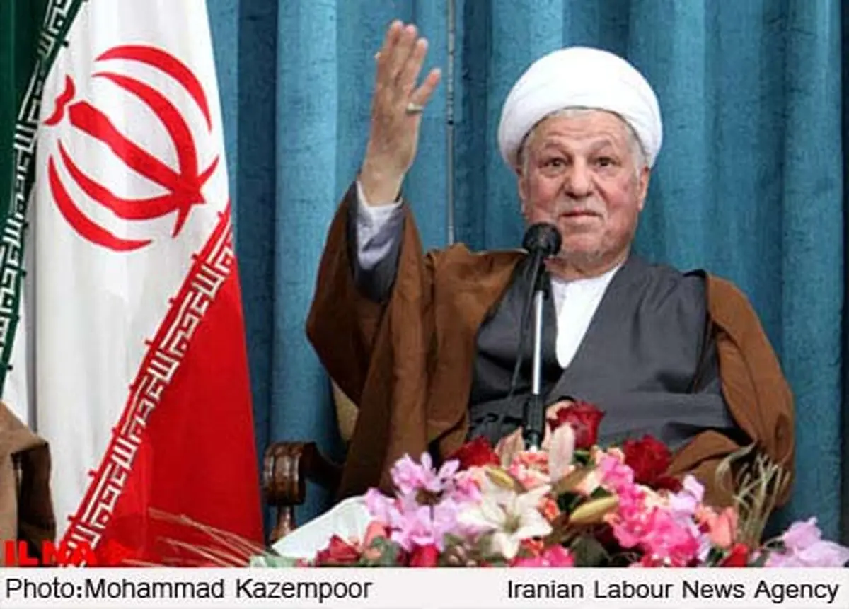 دغدغه دلسوزان نظام تأمین رفاه برای عموم مردم است