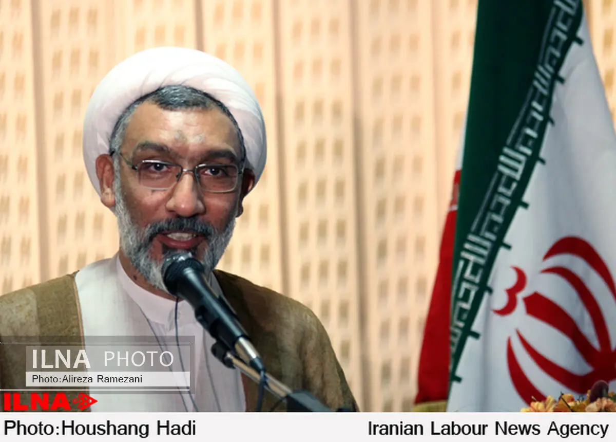 مهمترین چالش تعاون در ایران عدم مشارکت است