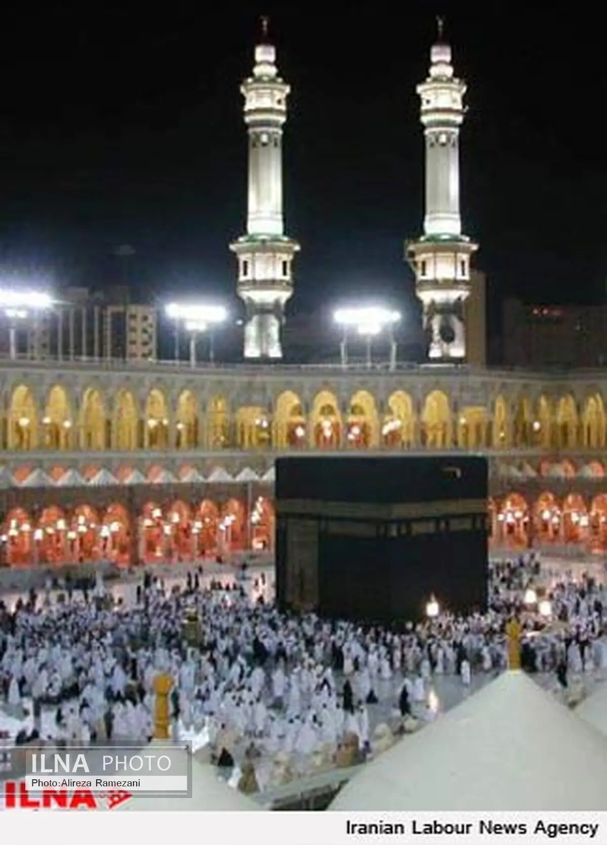 بیانیه ضدایرانی پارلمان عربستان در خصوص مساله لغو حج امسال 