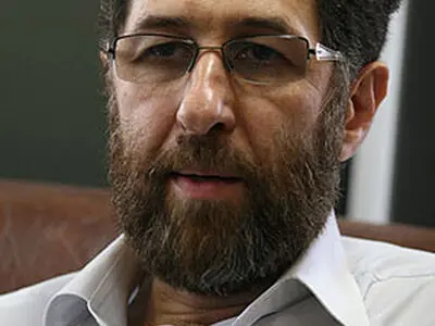 پیام معاون هنری وزیر ارشاد به جشن‌های اردیبهشت تئاتر ایران