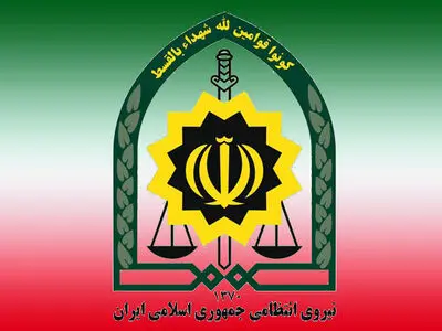 دستگیری ۲۶ دختر و پسر در میهمانی‌شبانه