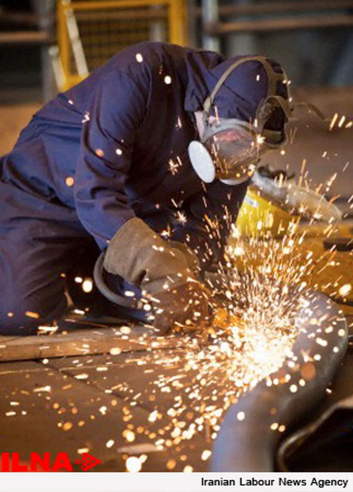 نمونه‌ای از تخلفات گسترده شركت‌های پیمانكاری در پرداخت حق بیمه كارگران