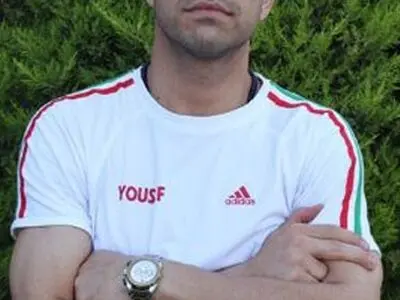 کرمی برای تدریس در دانشگاه "تانگ شان" عازم چین شد