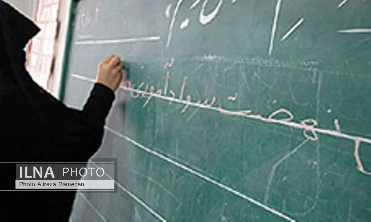 آمار بالای بی سوادی زنگ خطری بزرگ برای استان بوشهر 