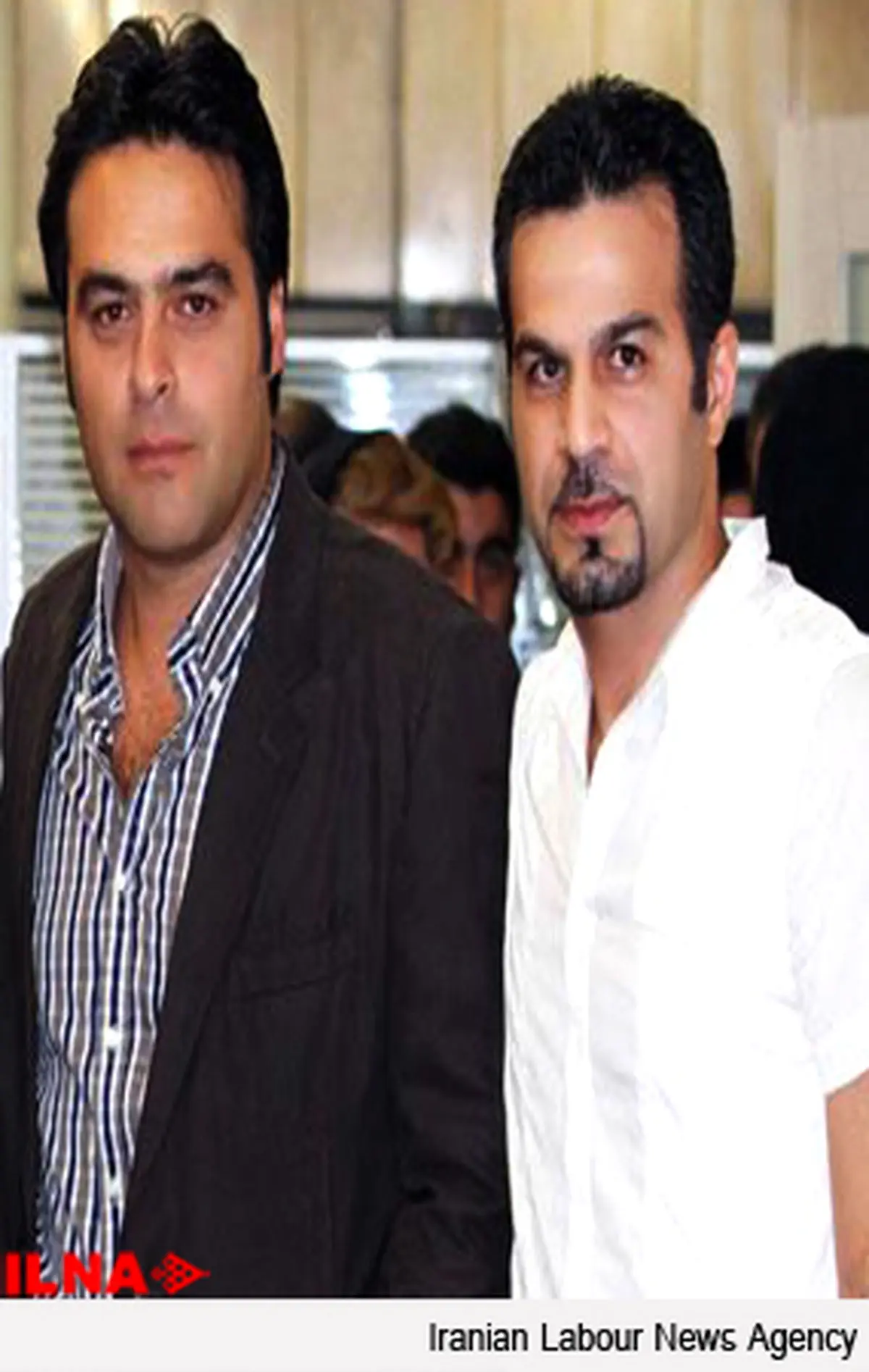 رمضانی: امثال ناصر حجازی هیچ‌وقت از بین ما نمی‌روند