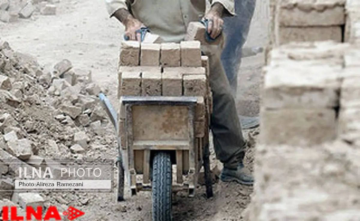 کارگران ساختمانی در سامانه خدمات رفاهی ثبت‌نام کنند