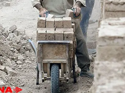 کارگران ساختمانی در سامانه خدمات رفاهی ثبت‌نام کنند