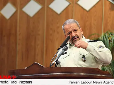 افزایش ۲۰ درصدی سرقت‌های خرد در ایام نوروز
