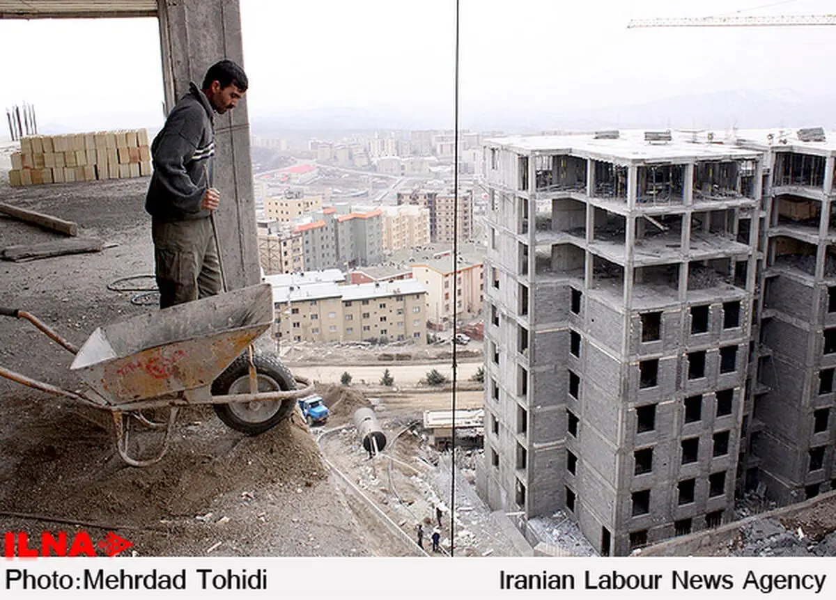 رسیدگی مجلس  به وضعیت بیمه کارگران ساختمانی کردستان