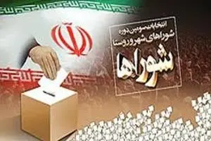 پیش‌بینی بیش از ۱۱۰۰ شعبه اخذ رأی در استان