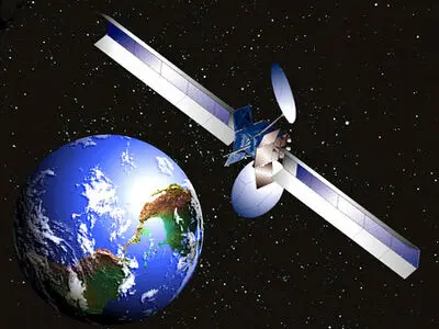 ساخت ماهواره سنجش از دور برای جلوگیری از مخاطرات طبیعی