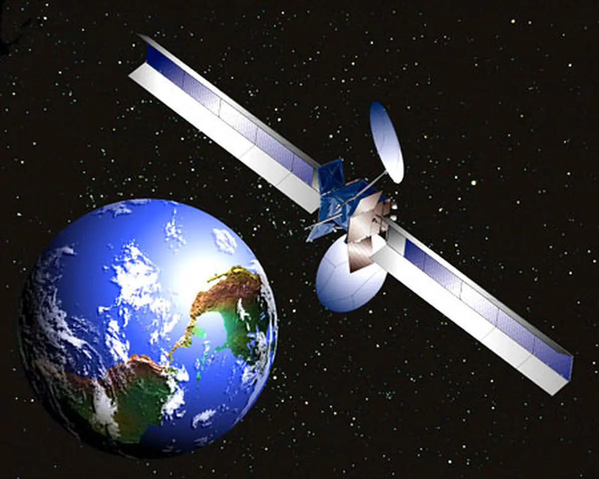جا ماندن ایران از فرصت‌ها و تهدید‌های اینترنت ماهواره‌ای/ مرکزی ملی فضای مجازی هنوز به جمع‌بندی نرسیده است