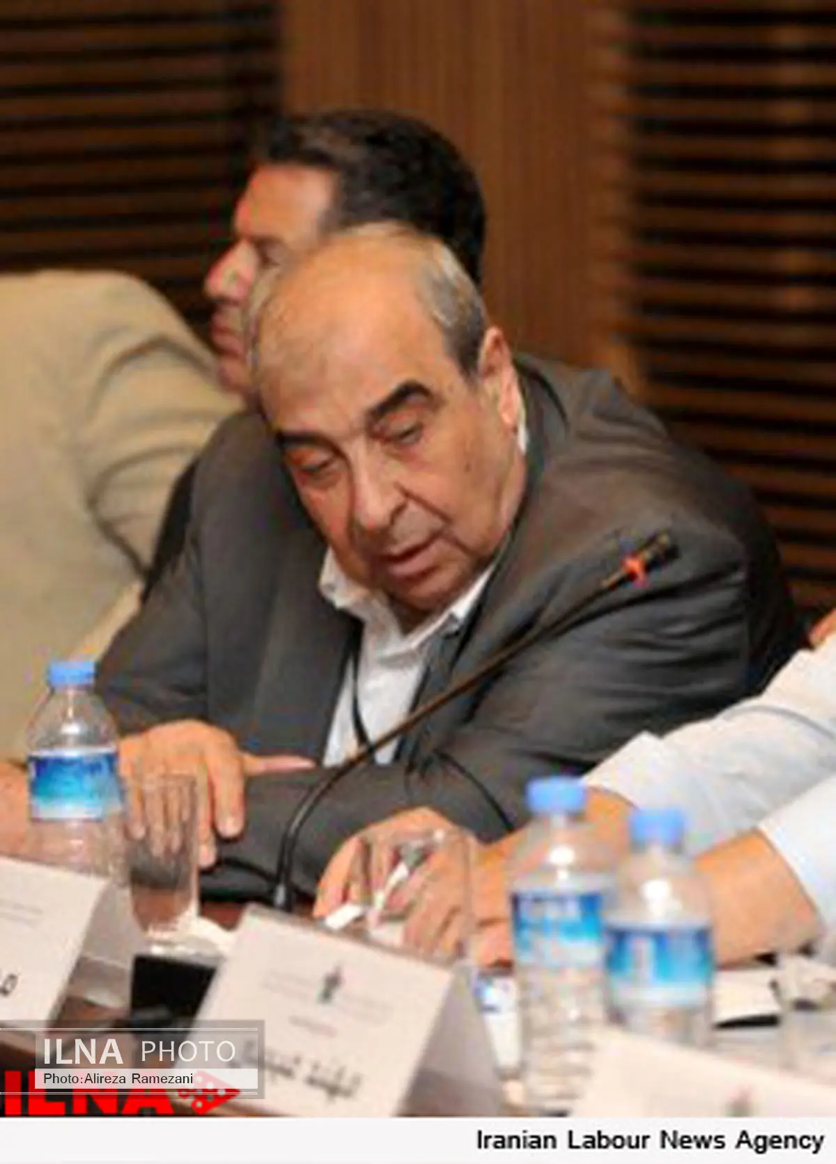 هیاتی از معارضان سوری به مسکو میروند