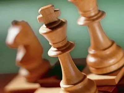 تیم ملی شطرنج زیر ۱۴ سال ایران در  رقابت‌های آسیایی به مقام قهرمانی رسید