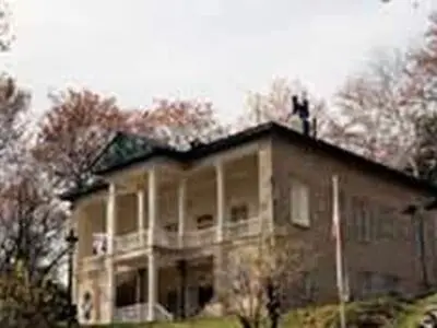 یک‌سال تلاش بی‌وقفه مجموعه سعدآباد در صیانت از میراث‌فرهنگی کشور