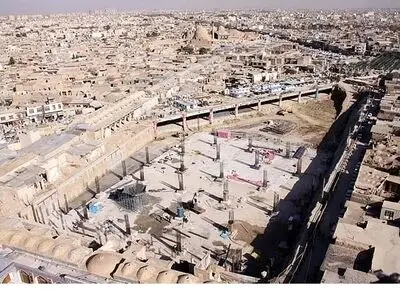 اختصاص تسهیلات 2 هزار میلیارد تومانی برای نوسازی 100 هزار واحد مسکونی/ هنوز منابع تامین نشده است