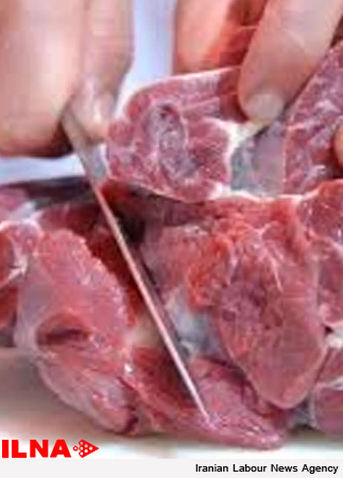 آخرین قیمت انواع گوشت قرمز در میادین میوه و تره‌بار + جدول قیمت