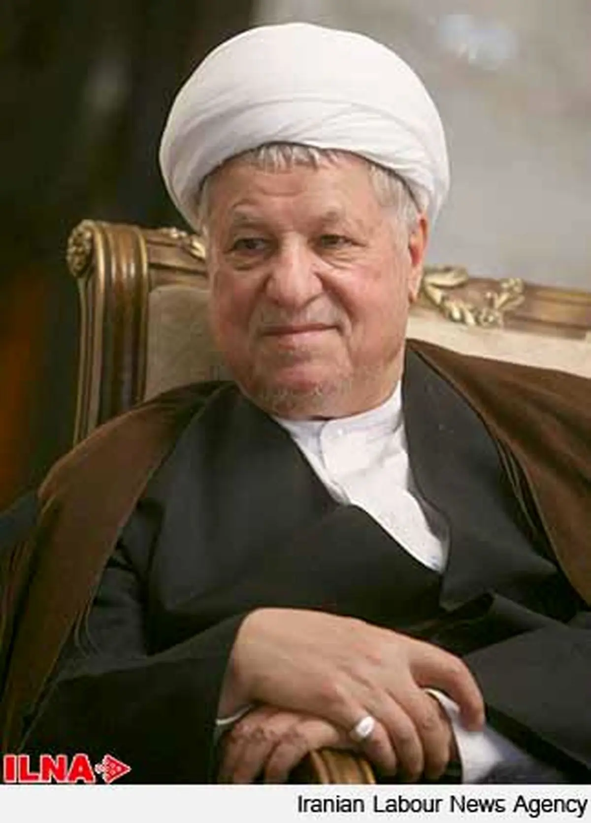 هیچ‌گاه به دنبال پست و مقام نبوده‌ام/اسرار نظام باید حفظ شود