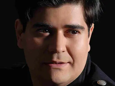 سالار عقیلی برای کنسرت‌هایش عازم آمریکا و کانادا شد