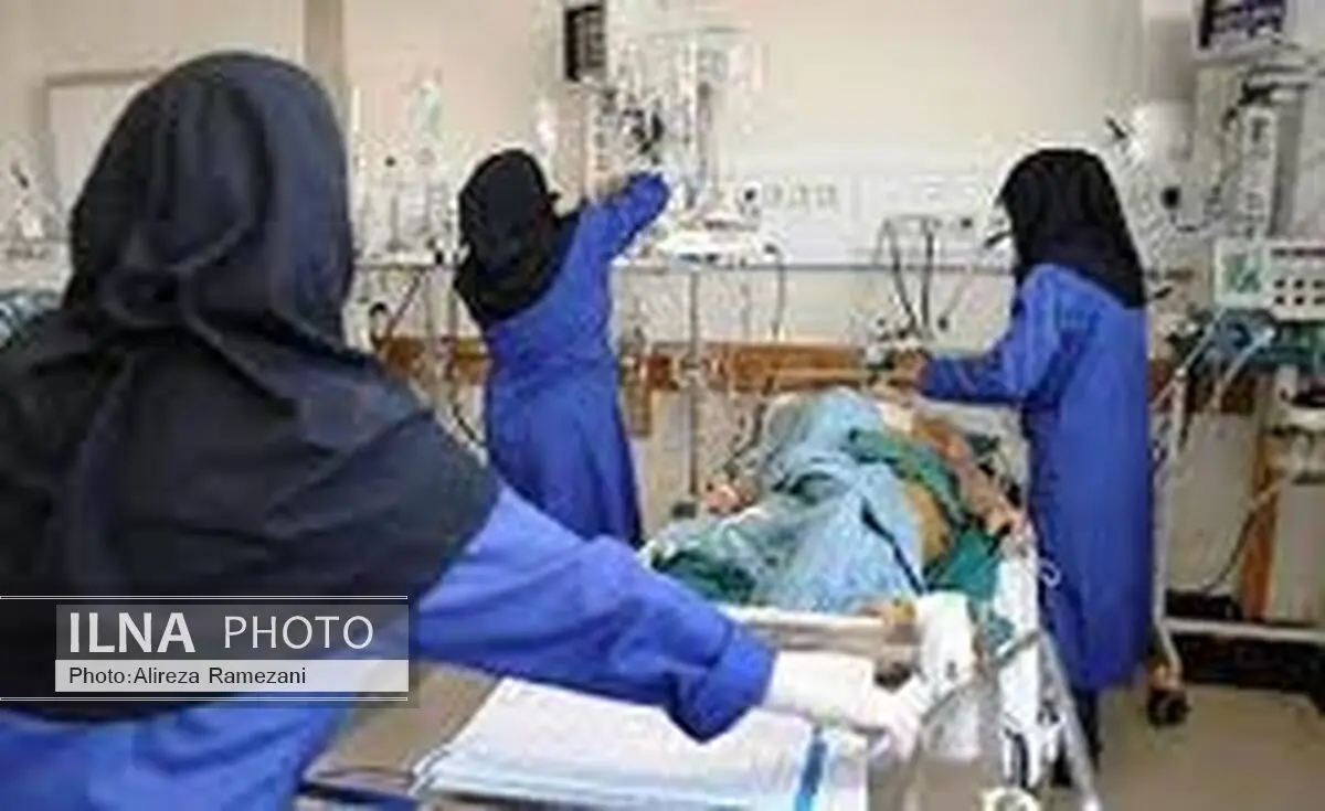 درمان رایگان بیماران بی‌بضاعت مبتلا به تومور مغزی در بیمارستان رضوی