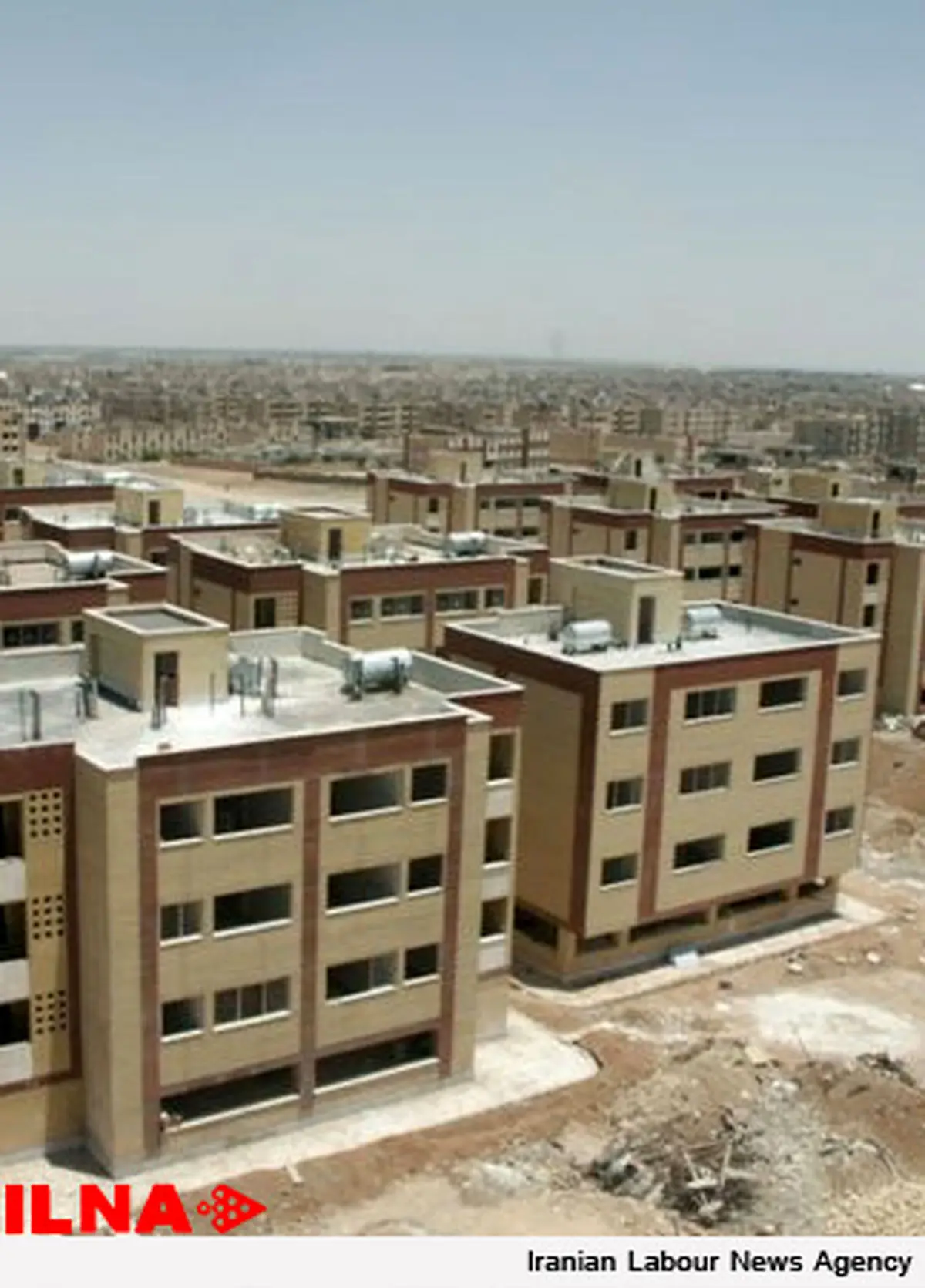 ساخت یک هزار واحد مسکن مهر در کلاکسر آمل