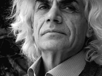 شعر ناقص به خوانندگان نمی‌دهم