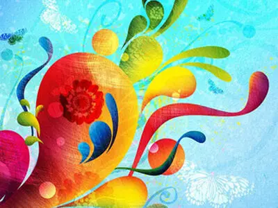 اثر گرافیکی؛ الزاما هنری نیست