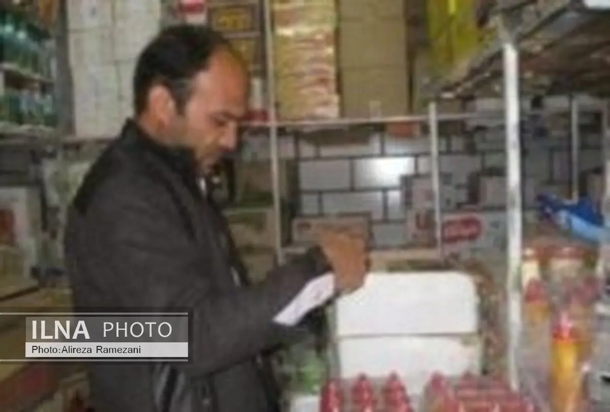 بیش از 553 هزار مورد بازرسی طی7 ماهه سال 95 انجام شد