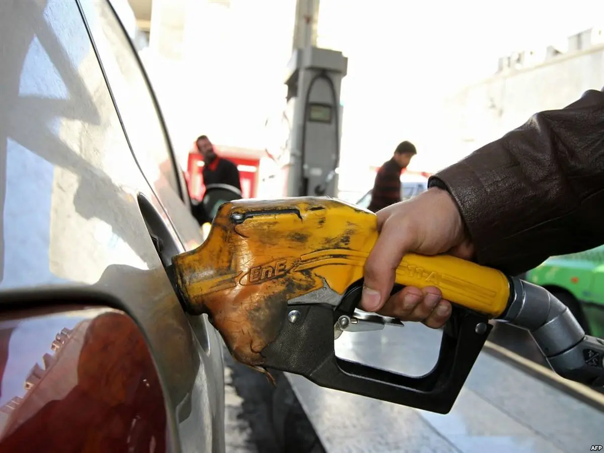 امکان جایگزینی بنزین با اتانول فعلا نیست