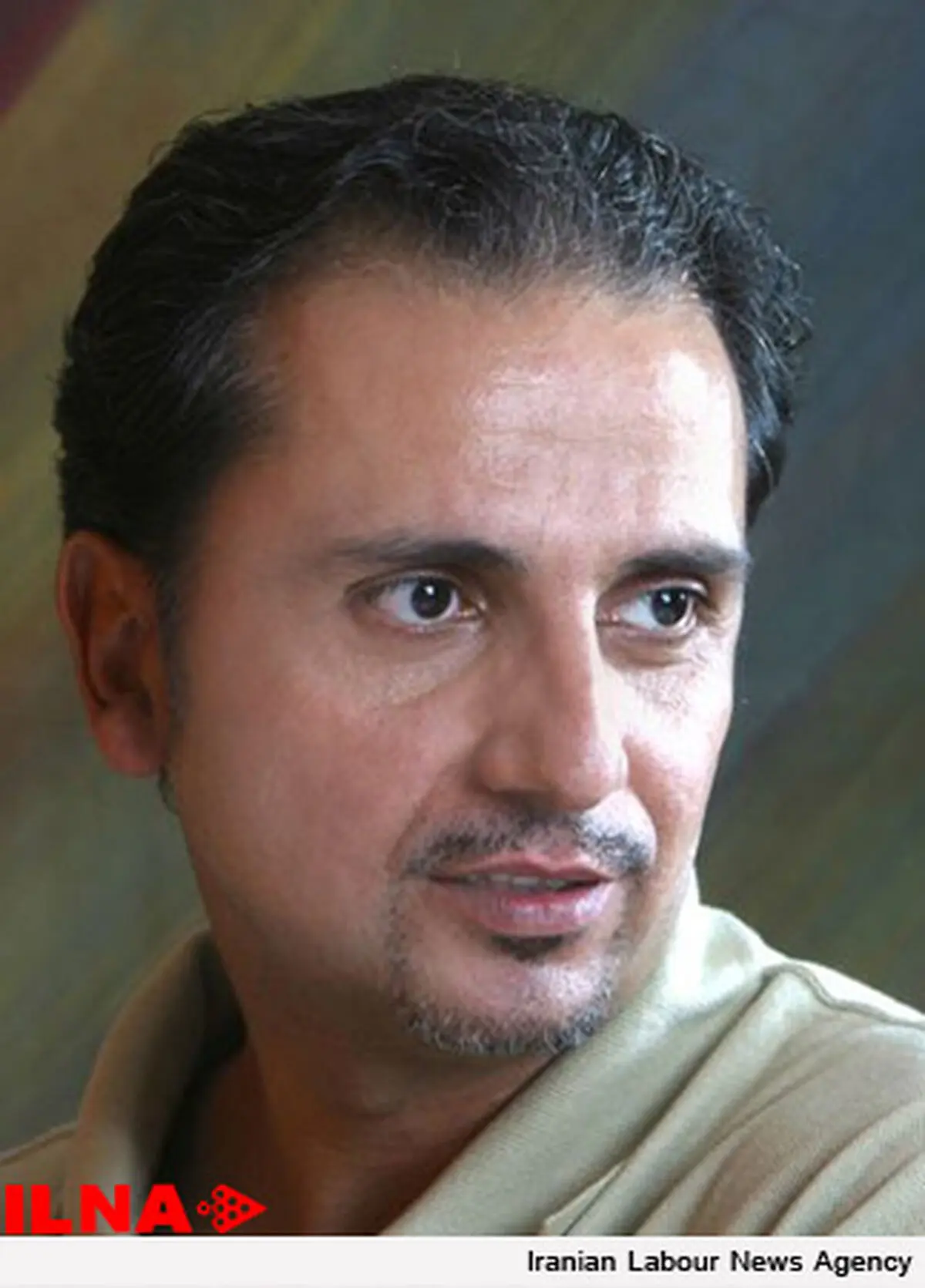نمایش «پروانه مفرغی» روی صحنه می‌آید