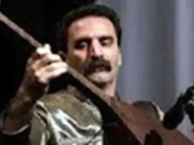 «چنگیز مهدی‌پور» نشان درجه یك هنری كشور را كسب كرد