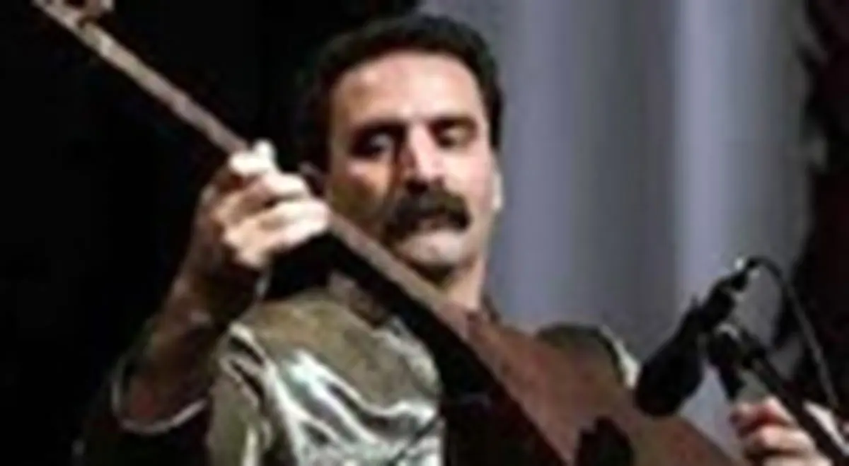 «چنگیز مهدی‌پور» نشان درجه یك هنری كشور را كسب كرد