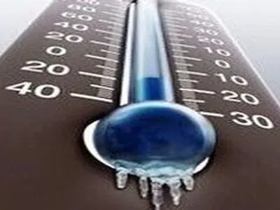 کاهش دمای هوای تهران