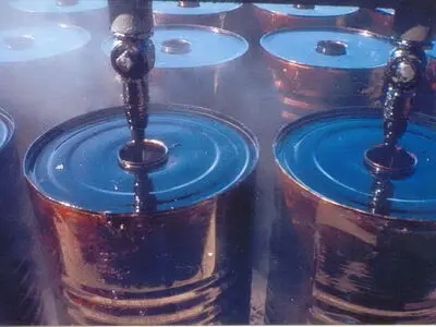 
Oil up over 2% after Ukraine attacks on Russia
