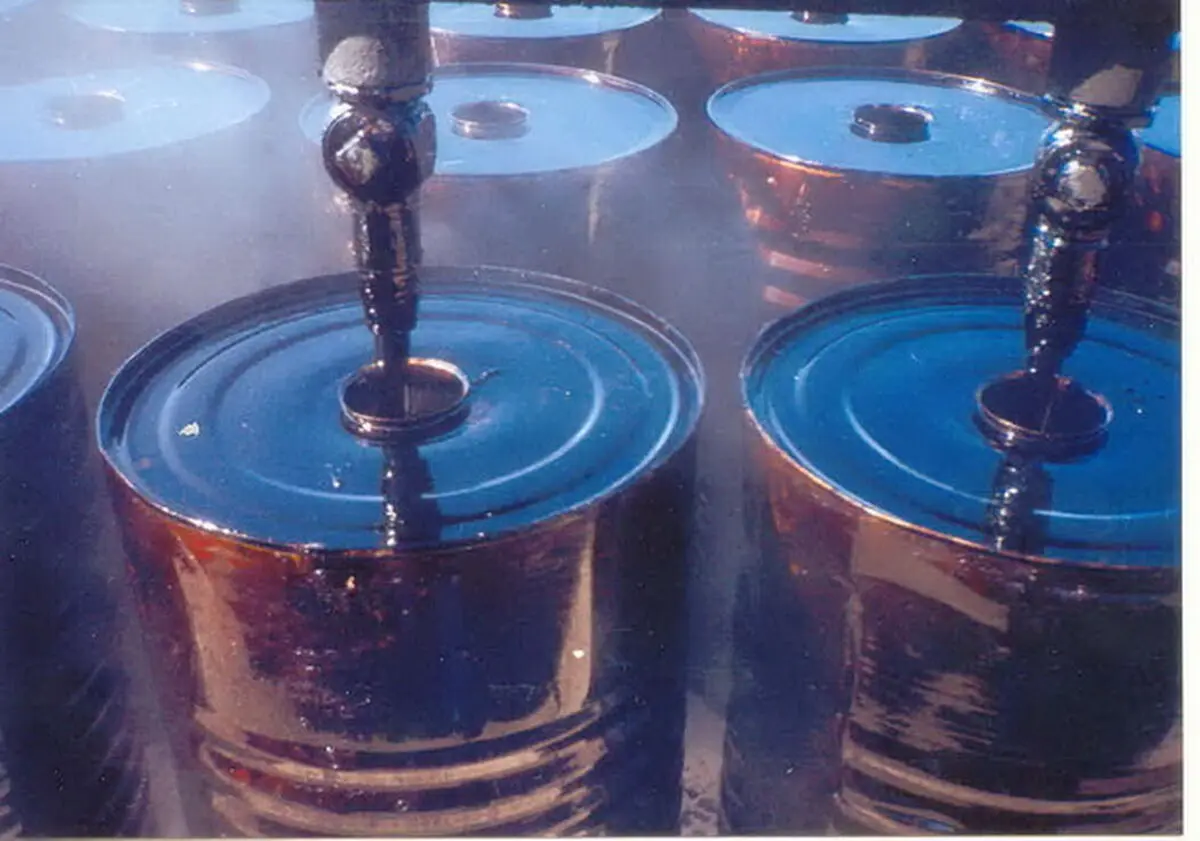 
Oil up over 2% after Ukraine attacks on Russia

