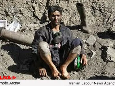 از کمردرد و آسم و بیماری‌های پوستی گرفته تا سرطان/ محیط کار ناسالم چه بلایی بر سر کارگران می‌آورد؟ 
