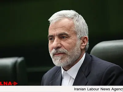 حادثه قم اقدامی سازماندهی شده بود