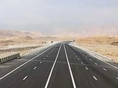 بهره‌برداری از قطعه یك آزادراه همت كرج در هفته آینده