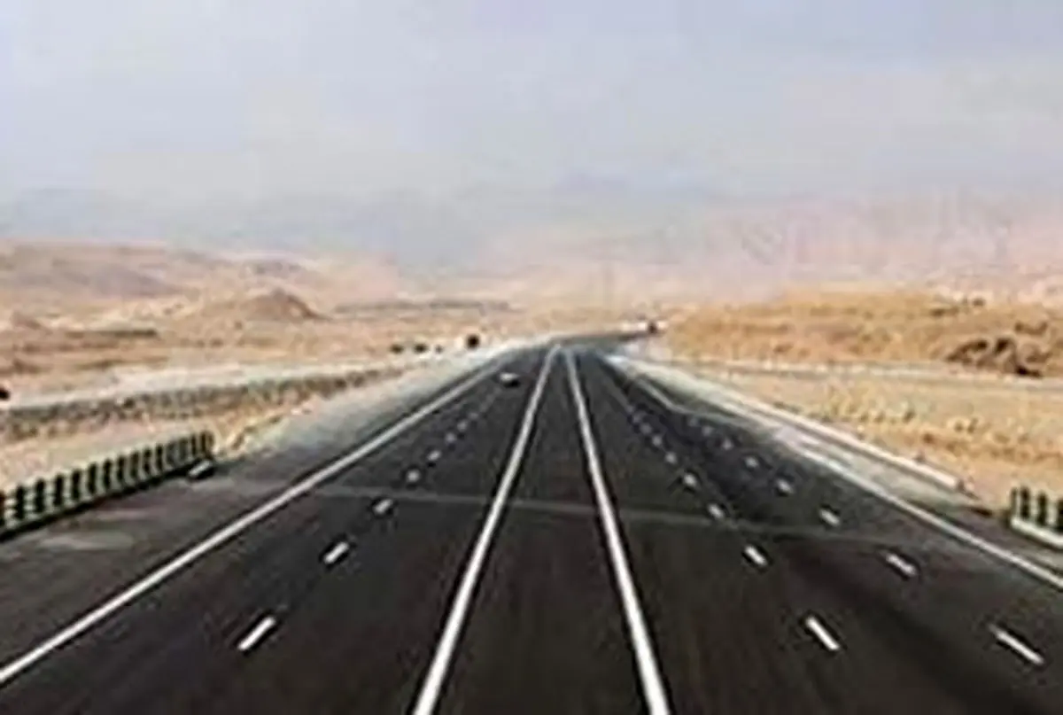 آزادراه همت هفته آینده به کرج وصل میشود