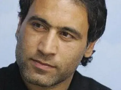 مهدی مهدوی‌کیا دوباره عزادار شد