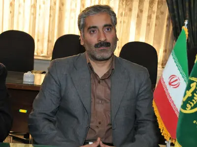 نمایشگاه دایمی صنایع کشاورزی آغاز به کار کرد
