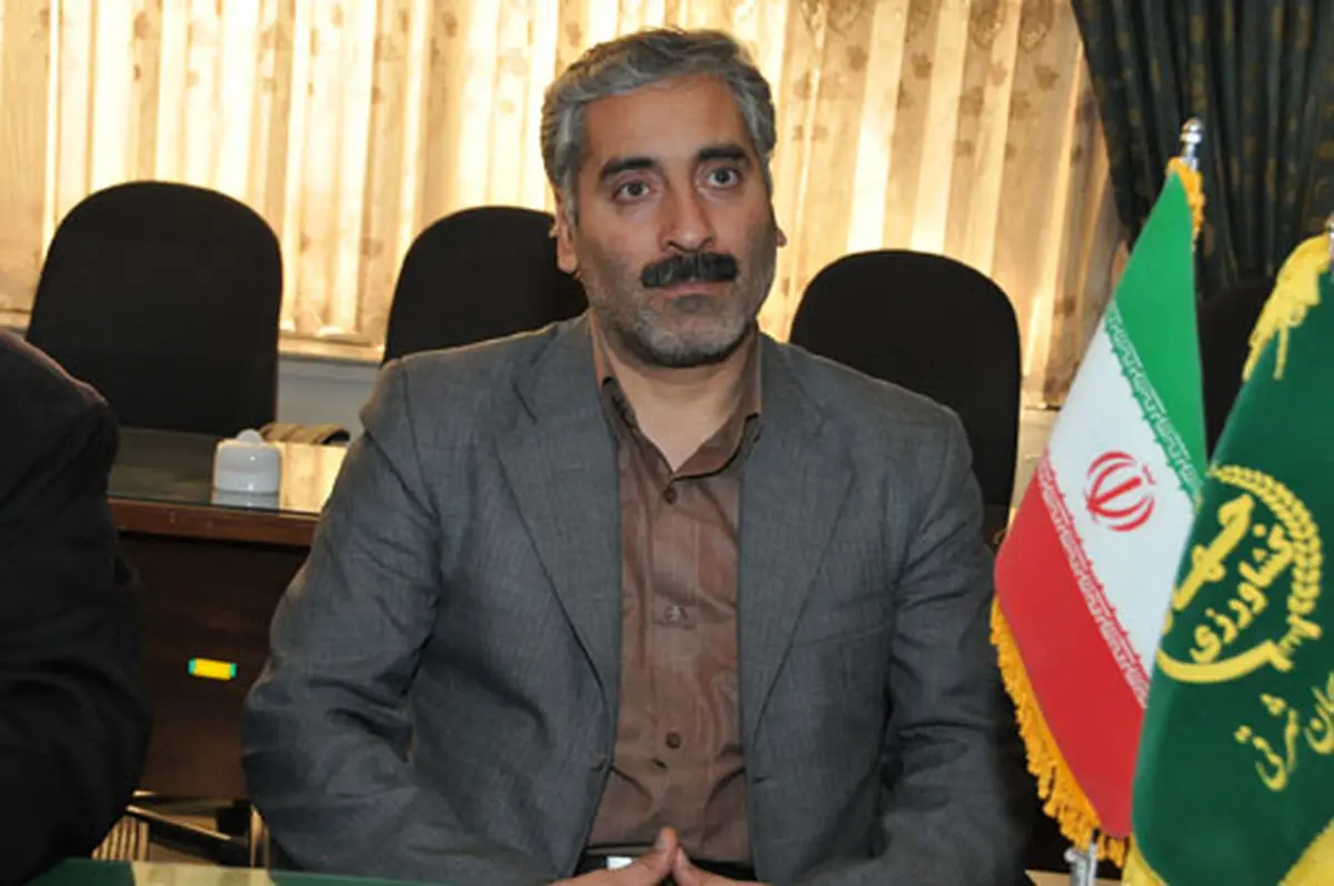 نمایشگاه دایمی صنایع کشاورزی آغاز به کار کرد