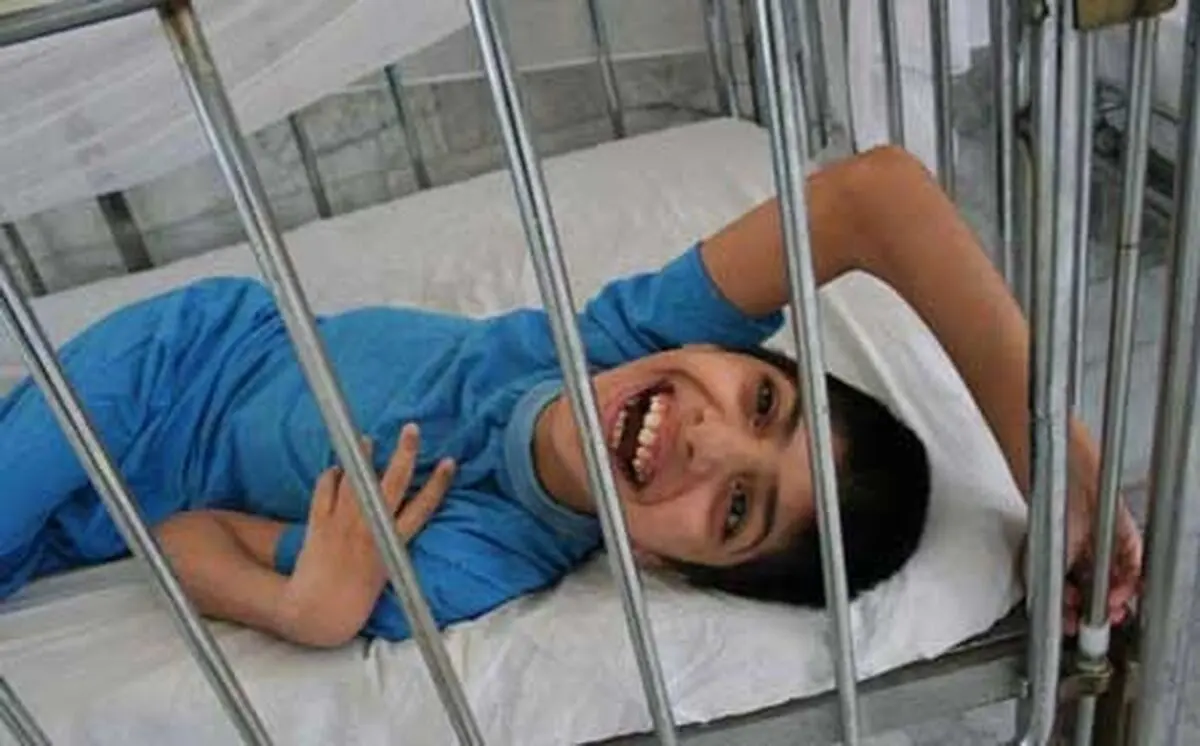مرکز توانبخشی نیلوفران آبی ٢ بوشهر افتتاح شد